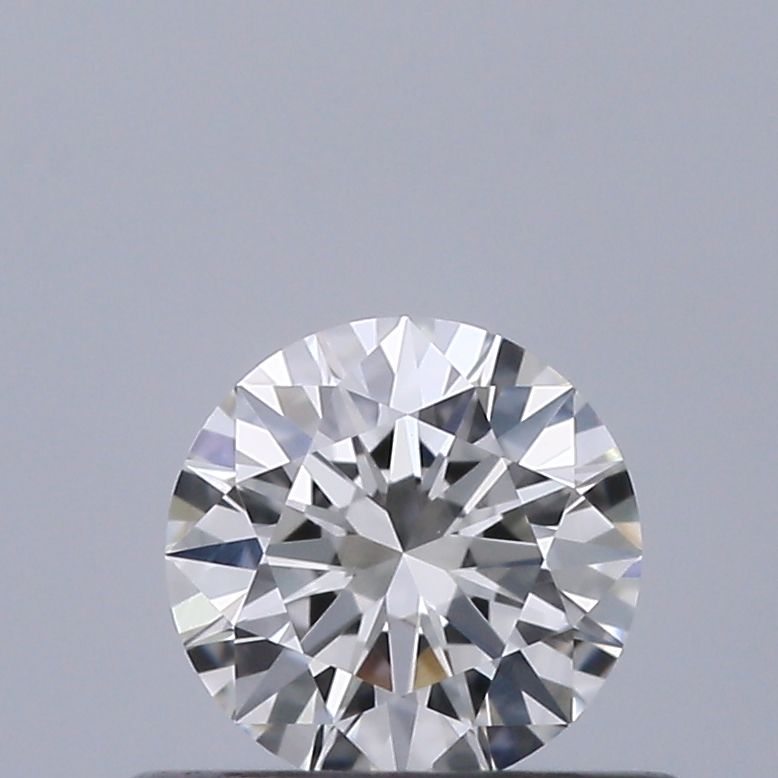 Diamond Natural 0,37Ct G-VS1 Round - GIA6541956809