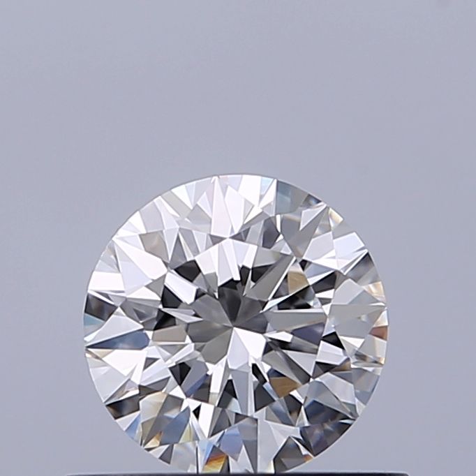 Diamond Natural 0,52Ct F-IF Round - GIA5543970846