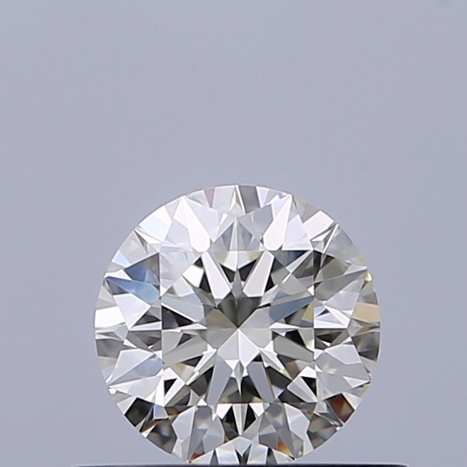 Diamond Natural 0,46Ct I-IF Round - IGI788692512