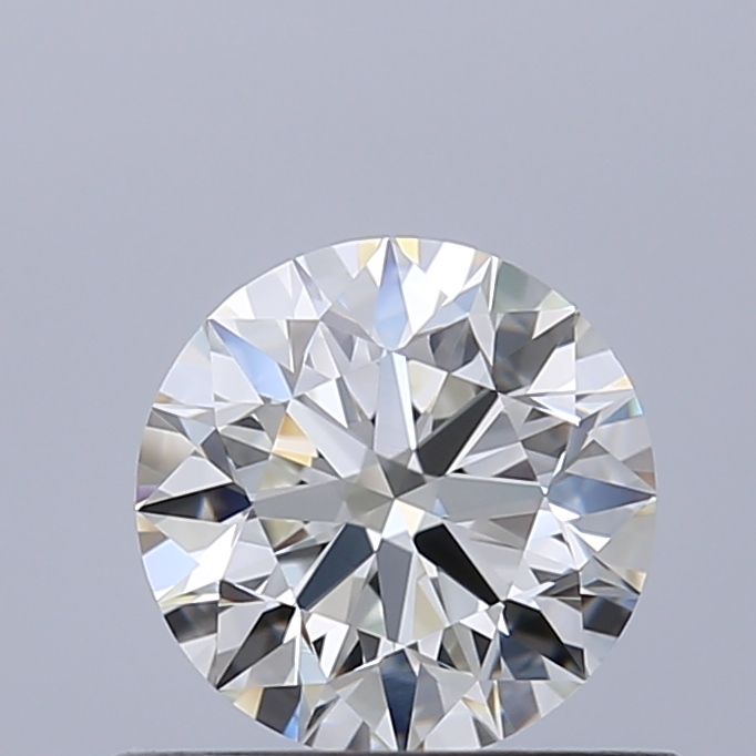 Diamond Natural 0,6Ct G-IF Round - IGI788693159