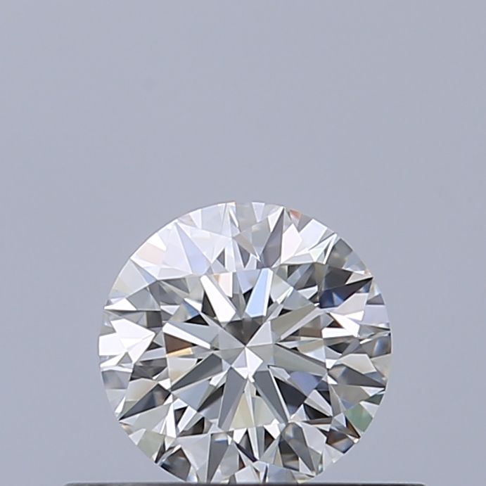 Diamond Natural 0,4Ct F-VVS2 Round - GIA1548953057