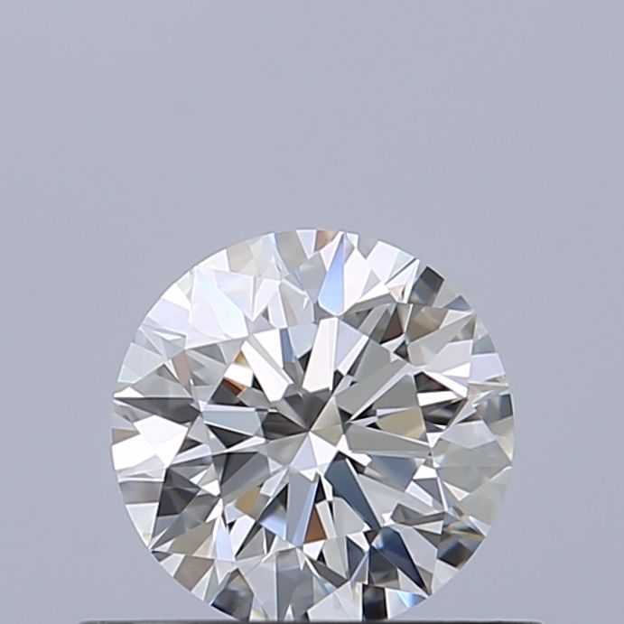 Diamond Natural 0,5Ct F-VVS1 Round - GIA7546951957
