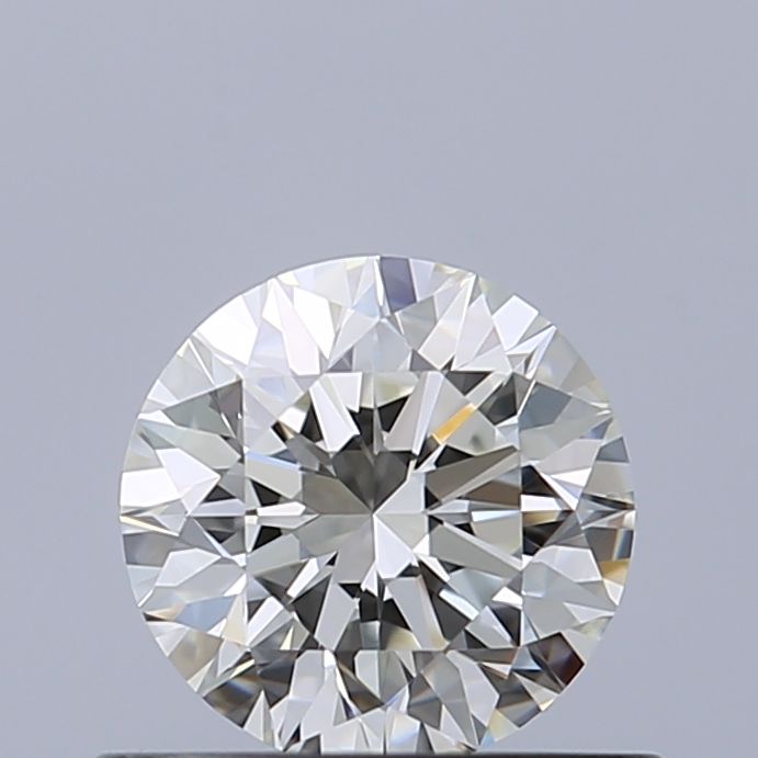 Diamond Natural 0,57Ct G-IF Round - IGI788693167