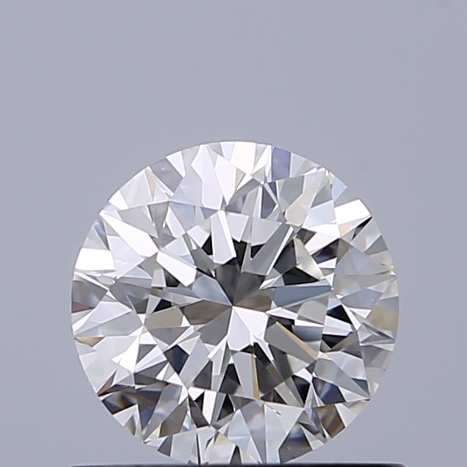 Diamond Natural 0,7Ct F-VVS1 Round - IGI788692879