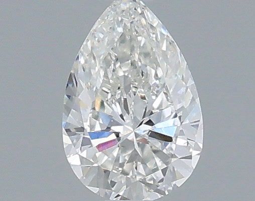 Diamond Natural 0,33Ct E-VS2 Pear - IGI782671090