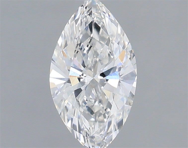 Diamond Natural 0,33Ct F-VS1 Marquise - IGI782671052