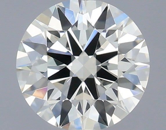 Diamond Natural 0,32Ct I-IF Round - IGI770698739