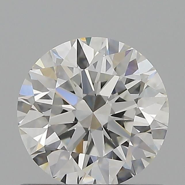 Diamond Natural 0,82Ct G-IF Round - GIA6532642557