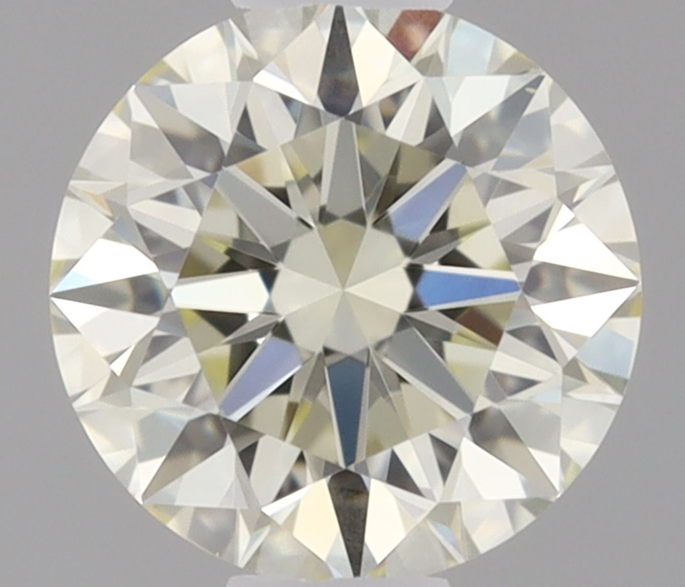 Diamond Natural 0,32Ct L-VVS2 Round - IGI790618004