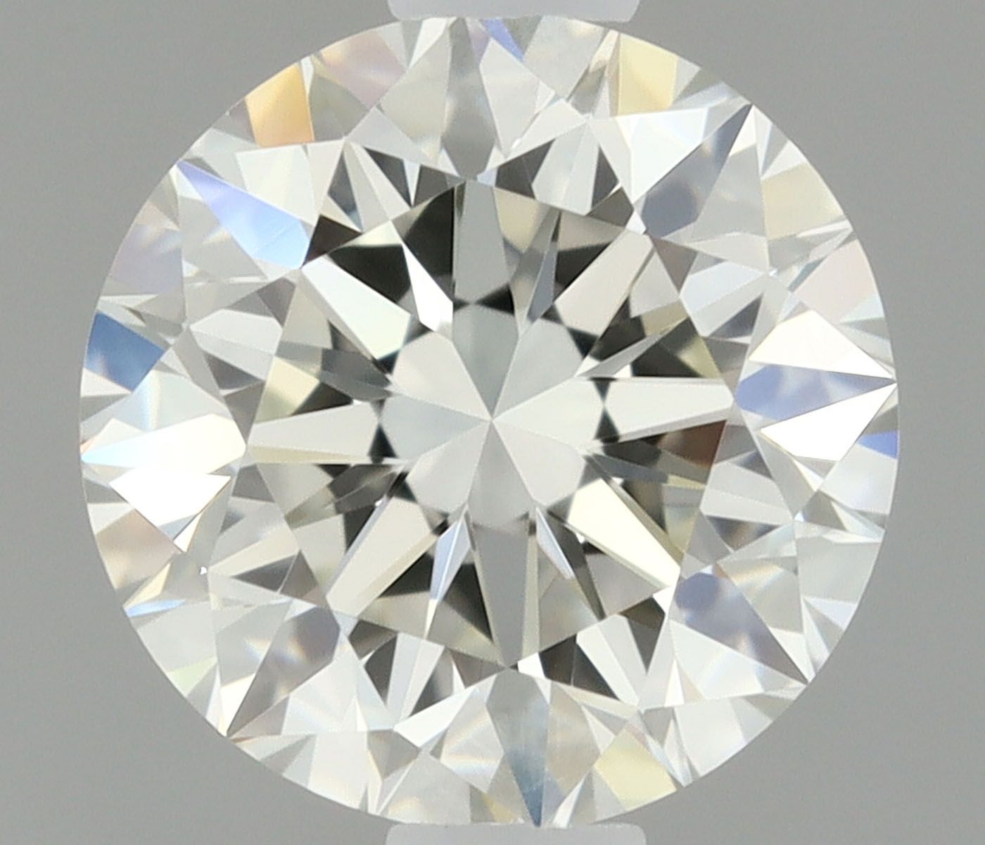 Diamond Natural 0,71Ct I-VVS1 Round - IGI774683292