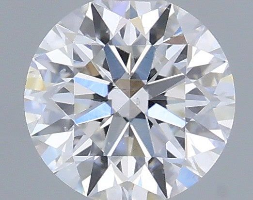 Diamond Natural 0,31Ct E-SI1 Round - IGI770696553