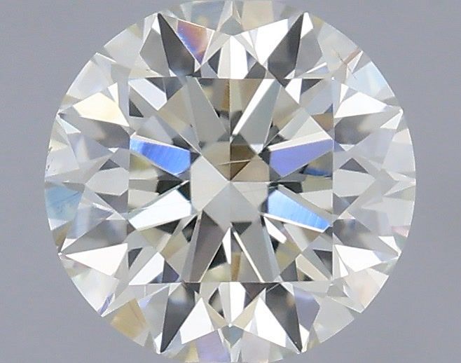 Diamond Natural 0,4Ct H-VS1 Round - IGI770697177
