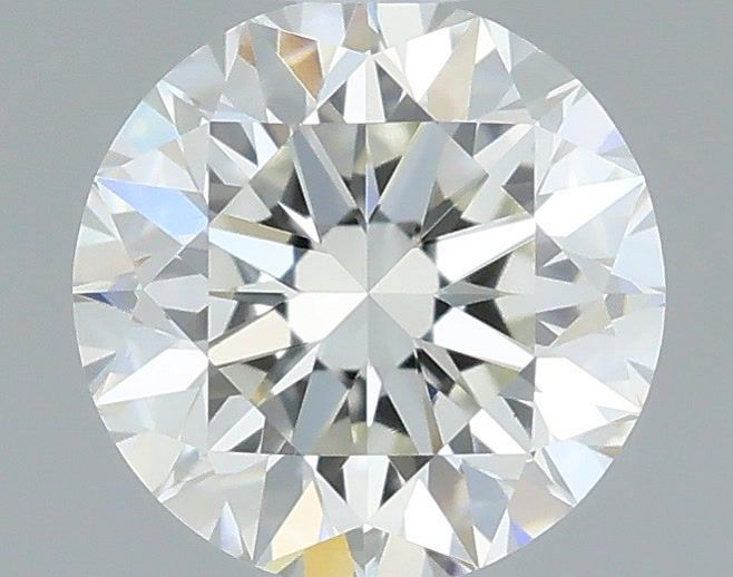Diamond Natural 0,4Ct H-VS1 Round - IGI754529489