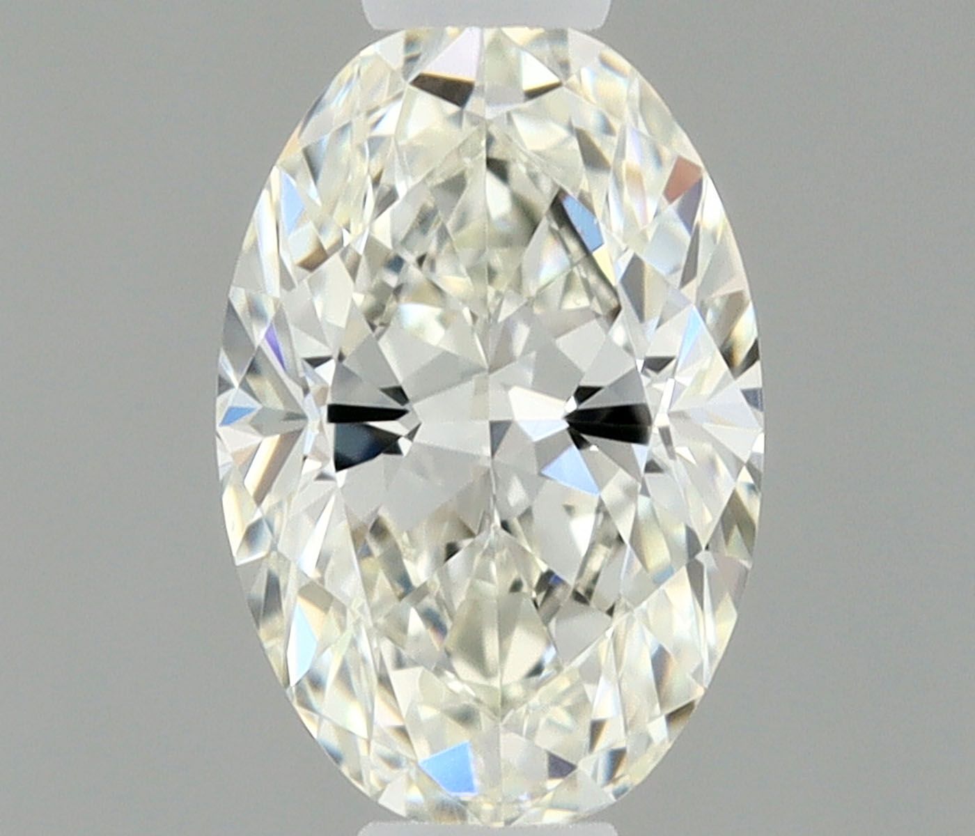 Diamond Natural 0,3Ct I-VS1 Oval - IGI774683341