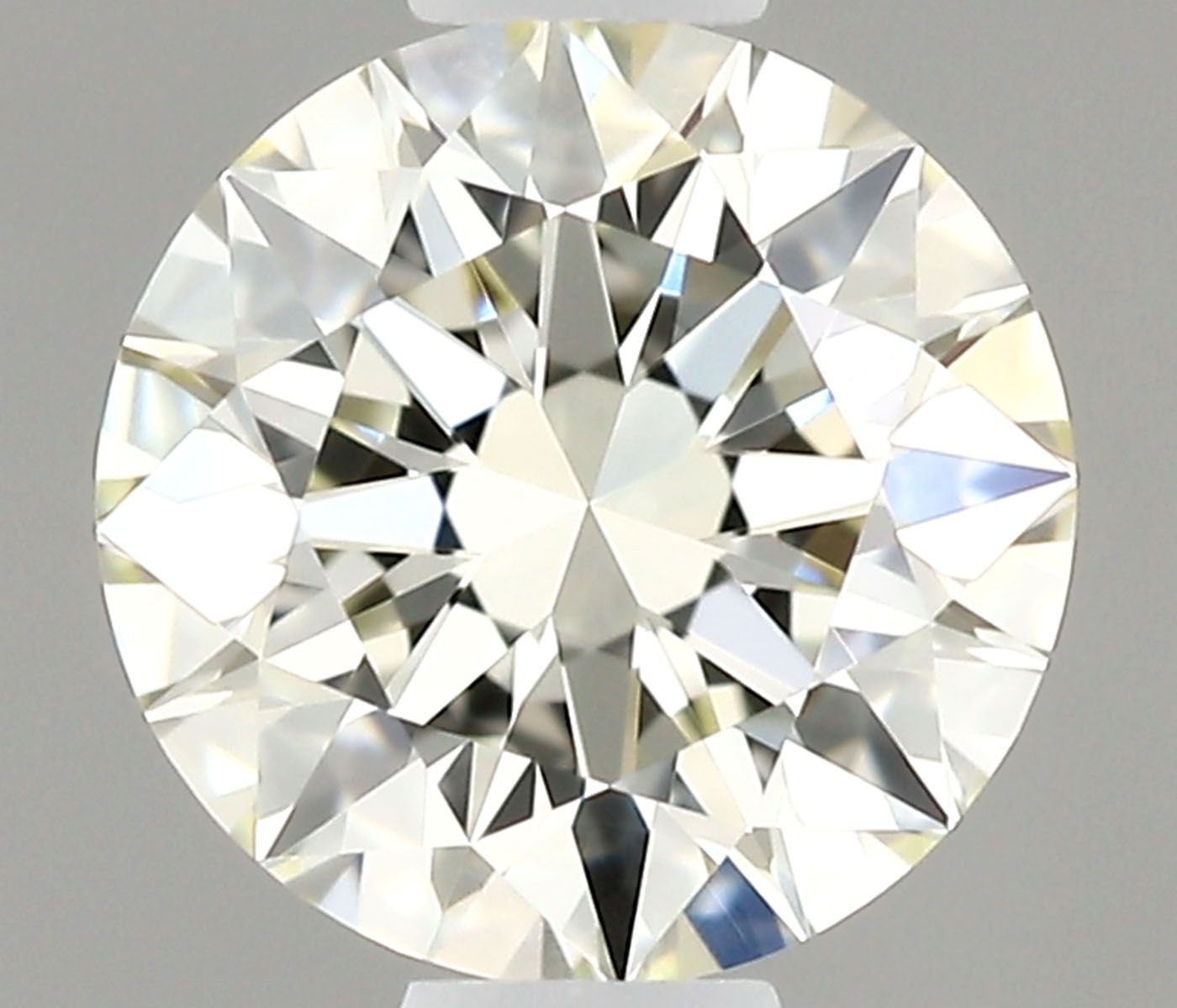 Diamond Natural 0,5Ct K-VVS1 Round - IGI774683260