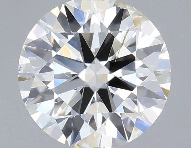 Diamond Natural 0,3Ct G-SI2 Round - IGI750580400