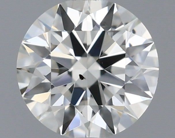 Diamond Natural 0,31Ct I-VS2 Round - IGI723507450