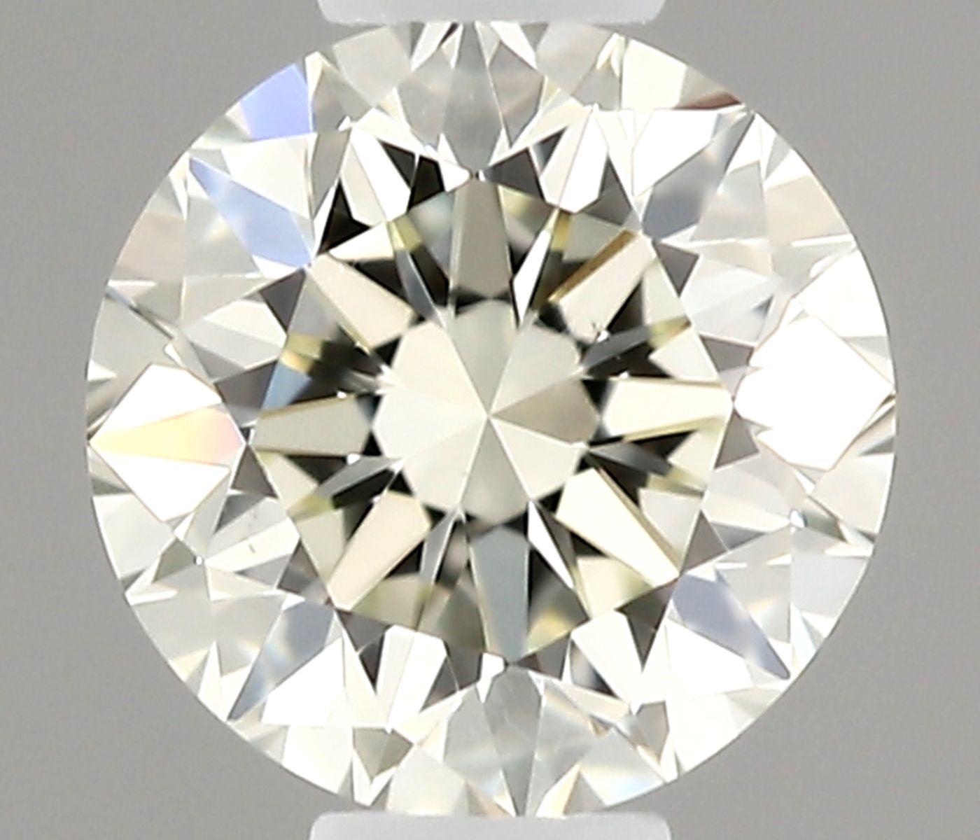 Diamond Natural 0,32Ct J-VS1 Round - IGI774683452