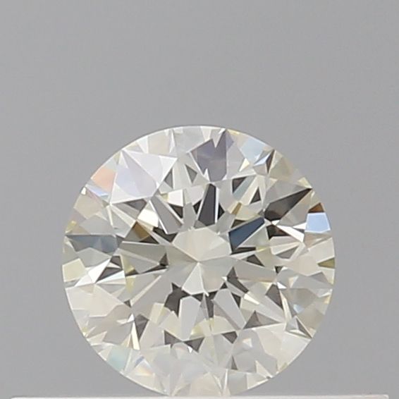 Diamond Natural 0,3Ct L-VVS1 Round - GIA1549571474