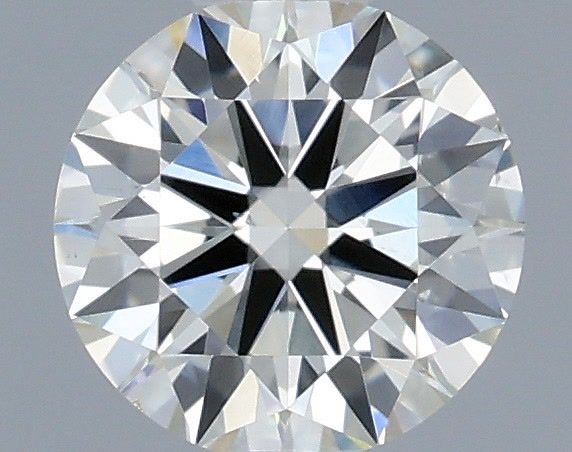 Diamond Natural 0,43Ct I-VS2 Round - IGI780655361