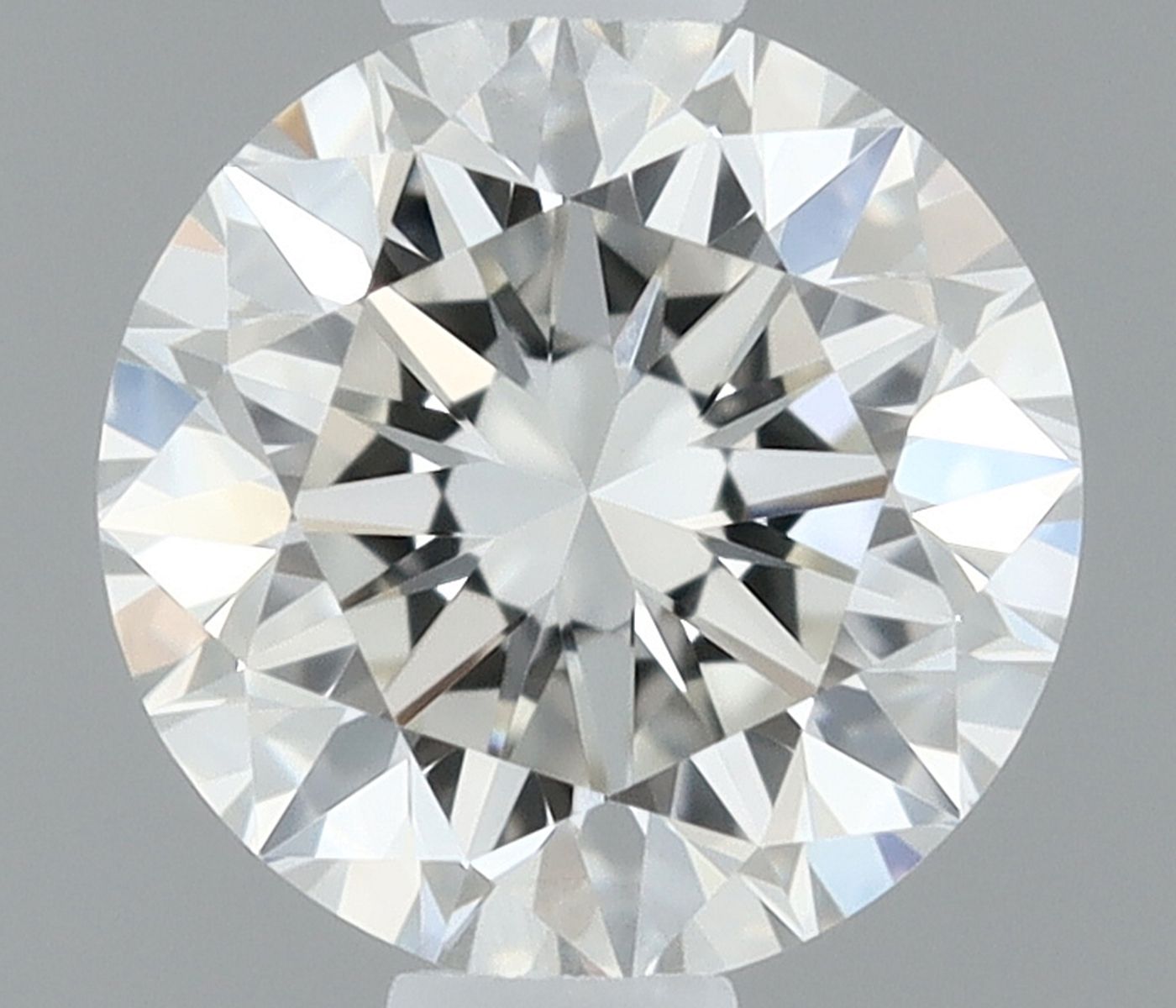Diamond Natural 0,4Ct H-VVS2 Round - IGI774683719
