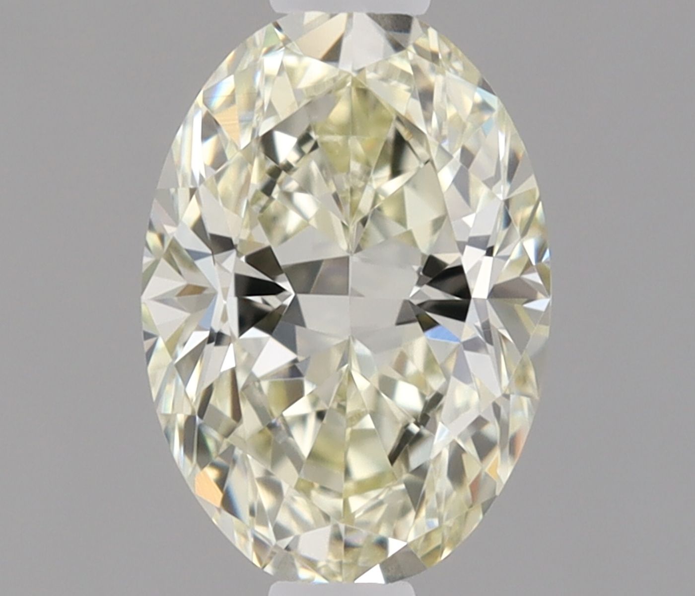 Diamond Natural 0,5Ct J-VS1 Oval - IGI790618021