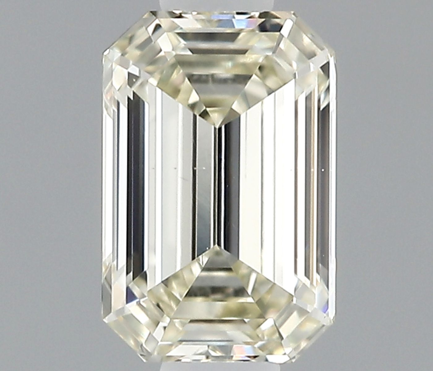 Diamond Natural 0,5Ct L-VS1 Emerald - IGI790618003
