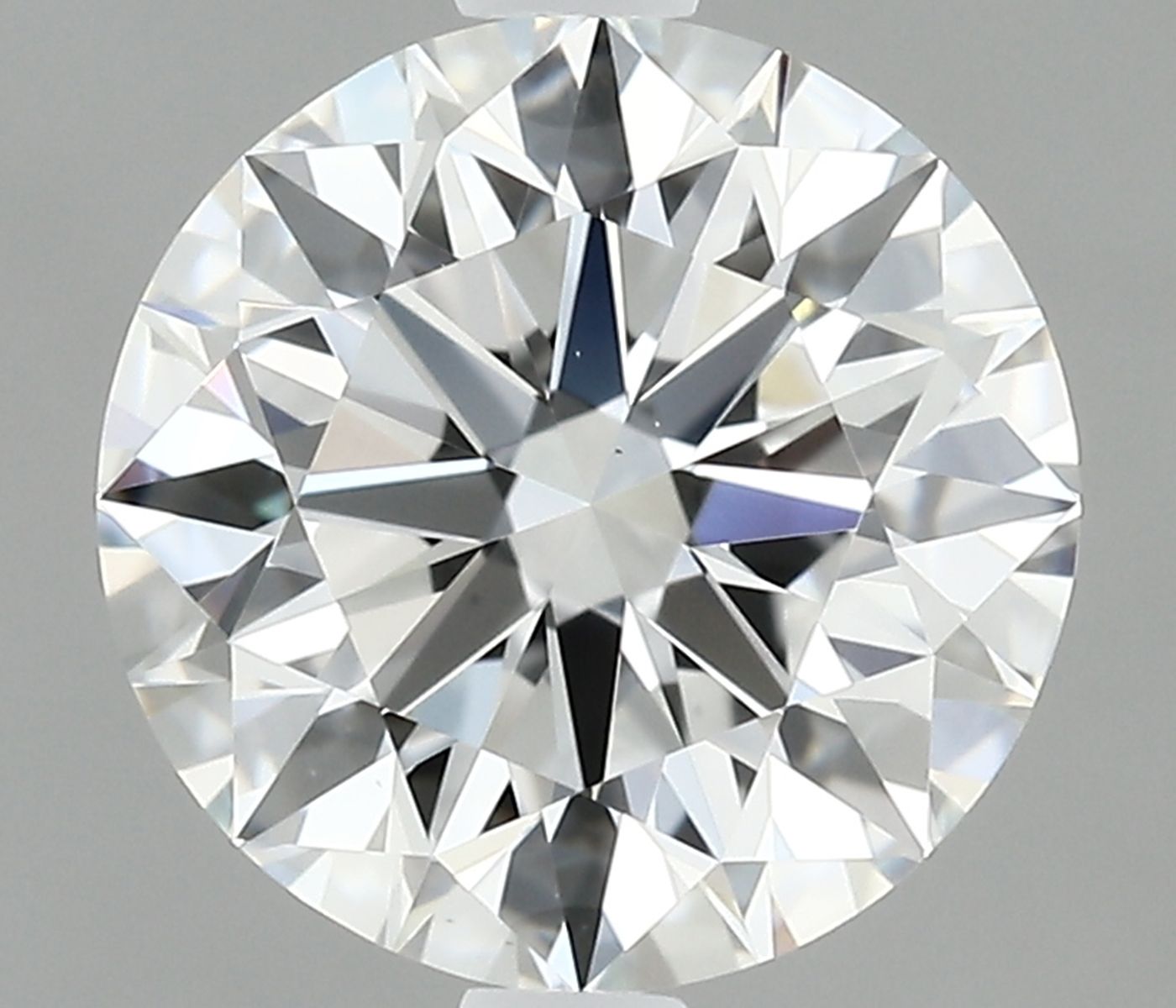 Diamond Natural 1,8Ct F-VS1 Round - GIA2557222402