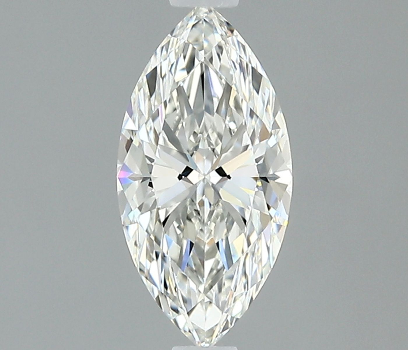Diamond Natural 1,05Ct G-IF Marquise - IGI790611246