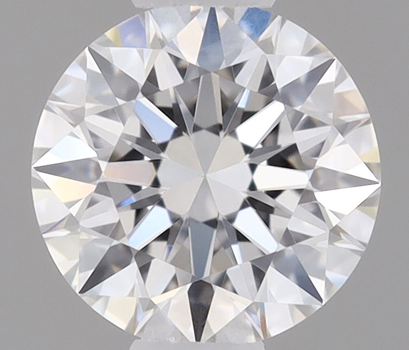 Diamond Natural 0,31Ct D-VVS1 Round - GIA6551199679