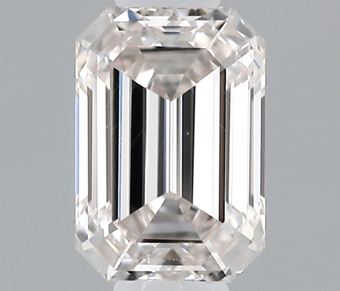 Diamond Natural 0,3Ct I-VS2 Emerald - IGI790617943