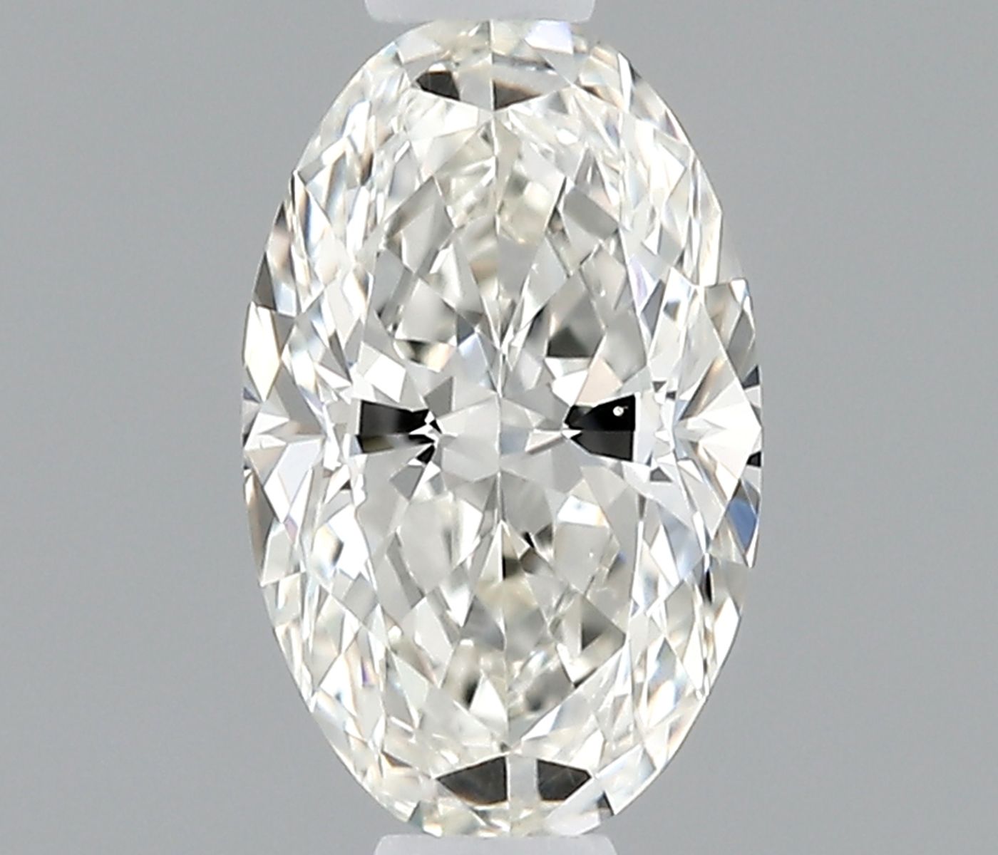 Diamond Natural 0,4Ct H-VS1 Oval - IGI790617961