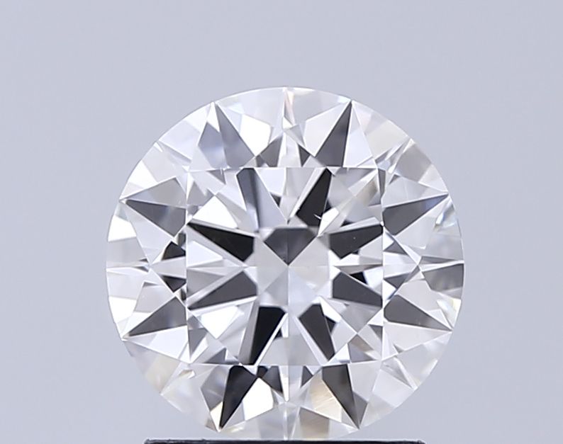 Diamond Natural 1,65Ct F-VS2 Round - GIA6542985853