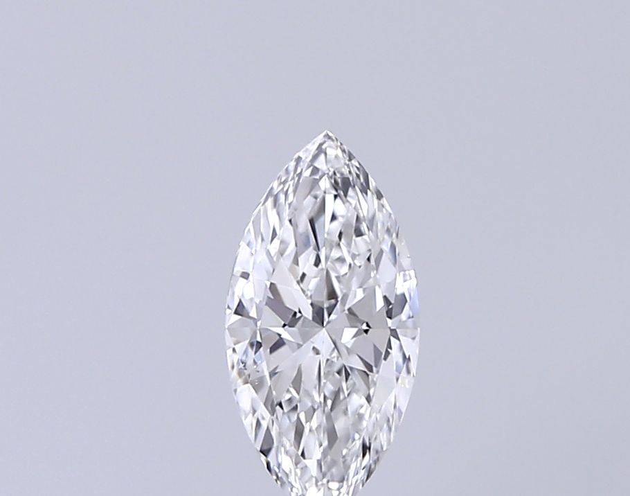 Diamond Natural 0,3Ct E-VS2 Marquise - GIA3545586739
