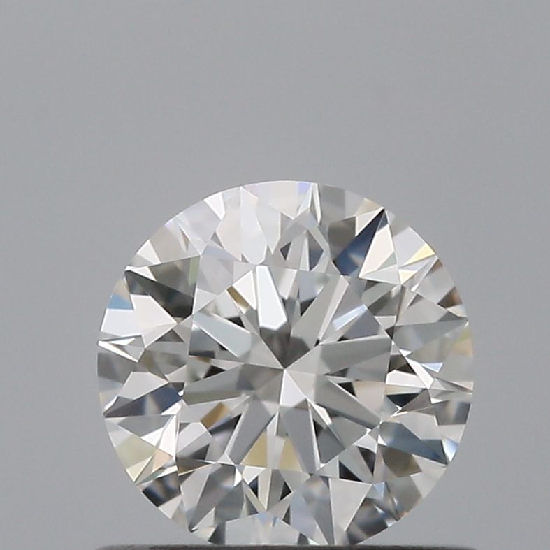 Diamond Natural 0,56Ct F-IF Round - GIA2544361238