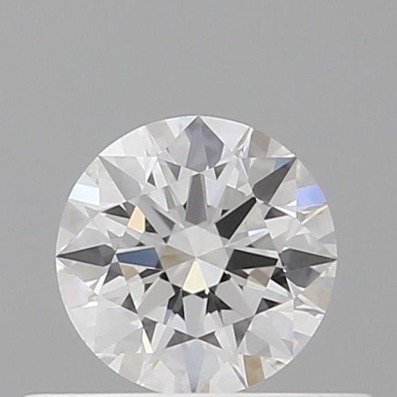 Diamond Natural 0,3Ct E-VVS1 Round - GIA2527987793