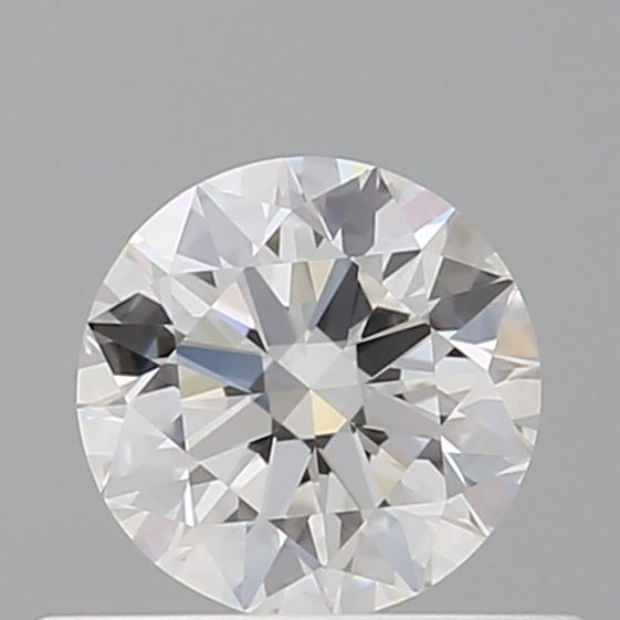 Diamond Natural 0,37Ct E-VVS2 Round - GIA2527989749