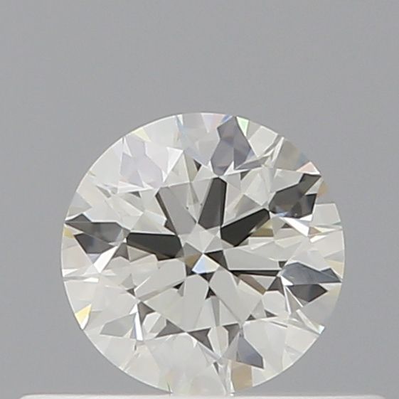 Diamond Natural 0,32Ct L-VVS2 Round - GIA1548789761