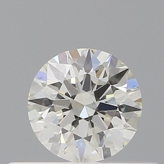 Diamond Natural 0,3Ct K-VS2 Round - GIA1545788411
