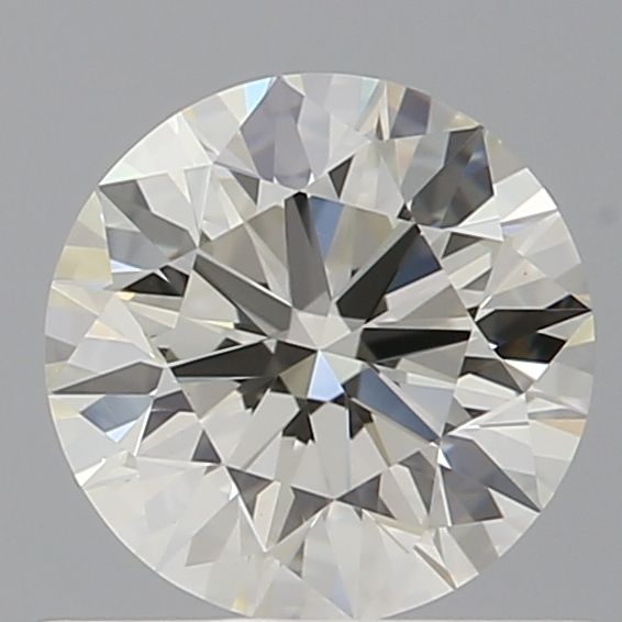 Diamond Natural 0,75Ct L-VS1 Round - GIA2536971225