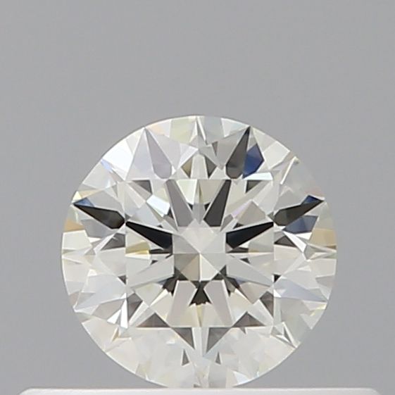 Diamond Natural 0,3Ct K-VVS1 Round - GIA6545375818