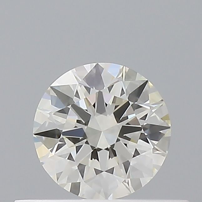 Diamond Natural 0,34Ct J-VS1 Round - GIA1549927515