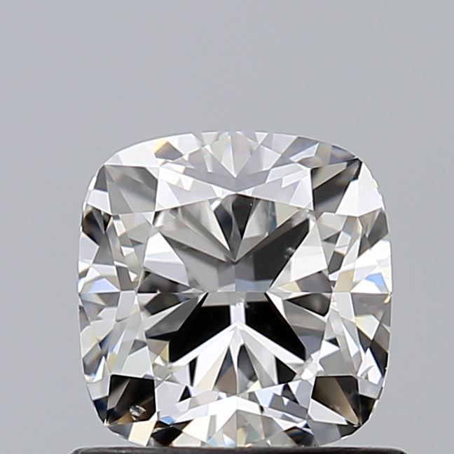 Diamond Natural 0,9Ct G-SI1 Cushion - GIA1535324859
