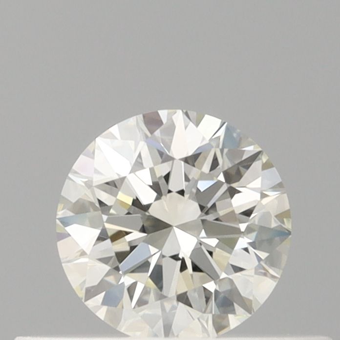 Diamond Natural 0,32Ct K-VVS2 Round - GIA2547302412
