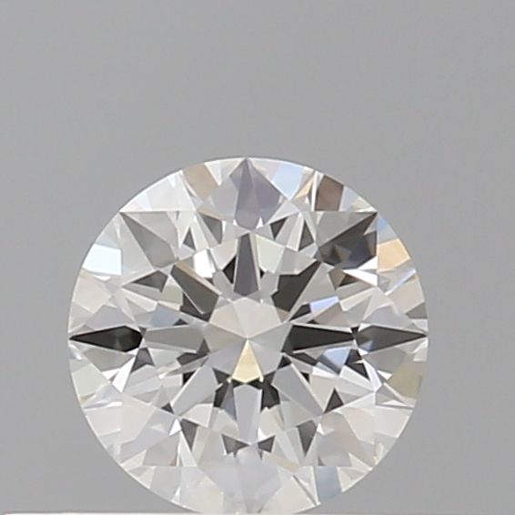 Diamond Natural 0,33Ct F-VVS1 Round - GIA2547926964
