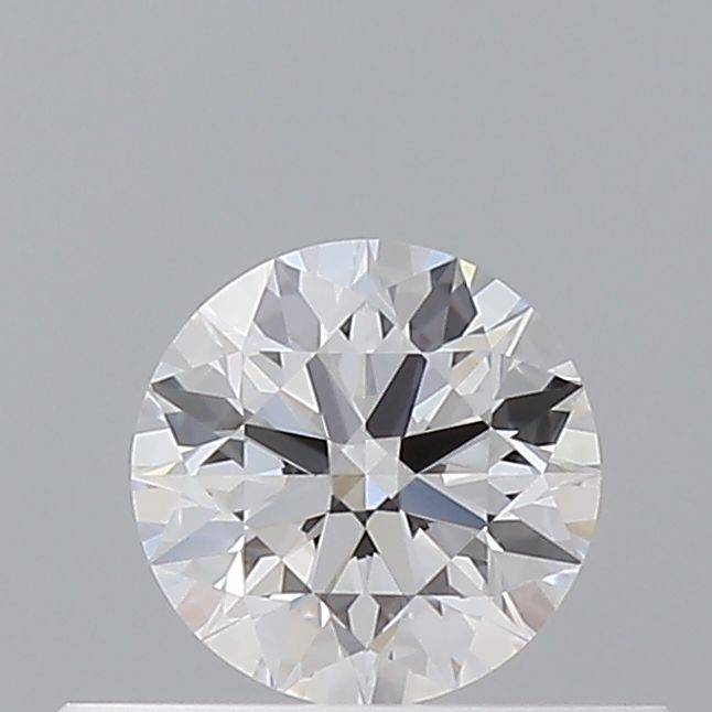 Diamond Natural 0,31Ct D-VVS1 Round - GIA2547926441