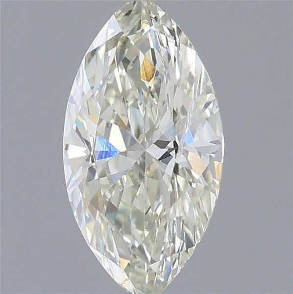 Diamond Natural 0,52Ct J-VS2 Marquise - IGI782673559