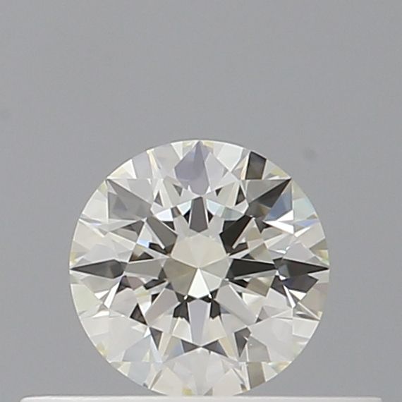 Diamond Natural 0,3Ct K-VVS1 Round - GIA7548928357