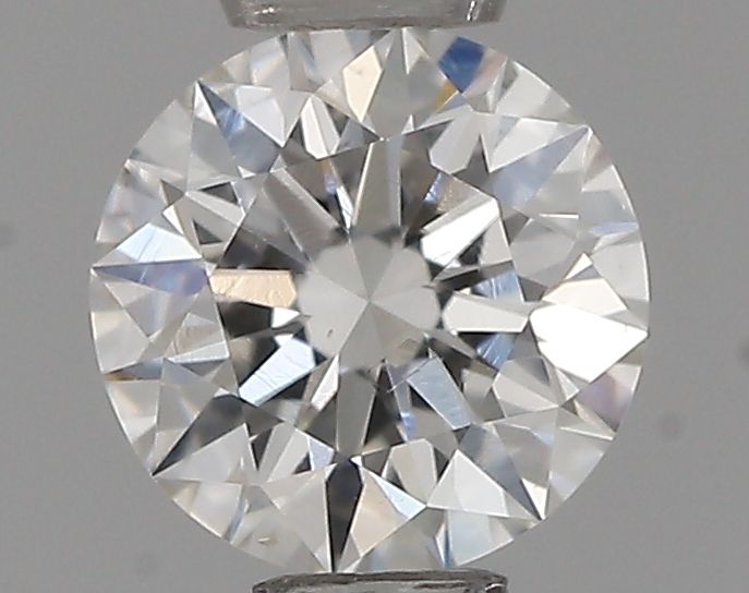 Diamond Natural 0,4Ct F-SI1 Round - IGI692554916