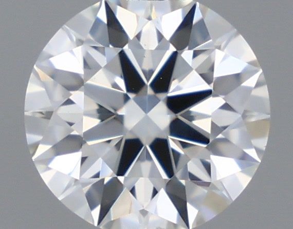Diamond Natural 0,3Ct H-VS1 Round - GIA6432221403